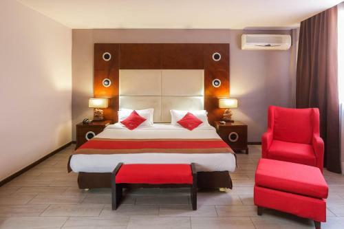 Hotel Le Grand Mellis H�tel & Spa