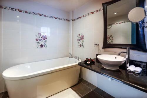 Hotel Le Grand Mellis H�tel & Spa