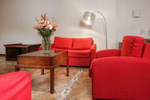 Hotel Le Grand Mellis H�tel & Spa