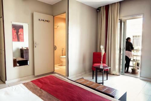 Hotel Le Grand Mellis H�tel & Spa