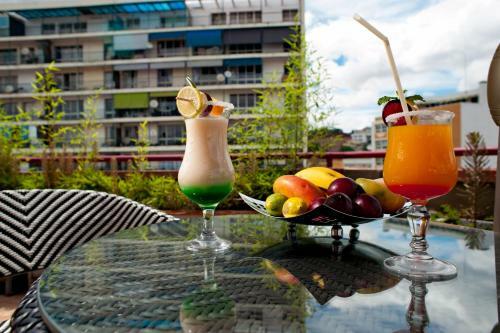 Hotel Le Grand Mellis H�tel & Spa