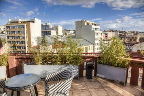 Hotel Le Grand Mellis H�tel & Spa