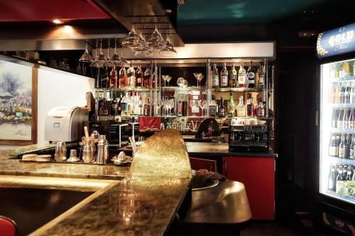 Hotel Le Grand Mellis H�tel & Spa