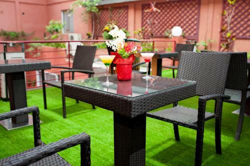 Hotel Le Grand Mellis H�tel & Spa