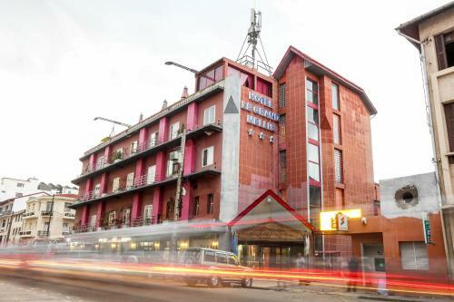 Hotel Le Grand Mellis H�tel & Spa