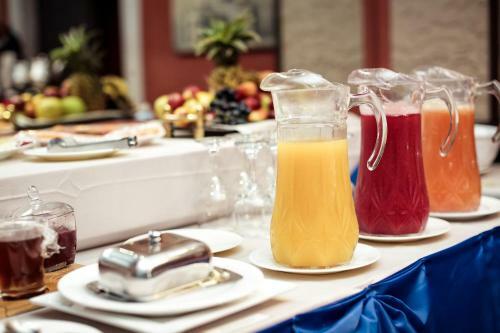 Hotel Le Grand Mellis H�tel & Spa