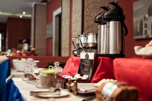 Hotel Le Grand Mellis H�tel & Spa