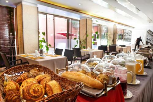 Hotel Le Grand Mellis H�tel & Spa