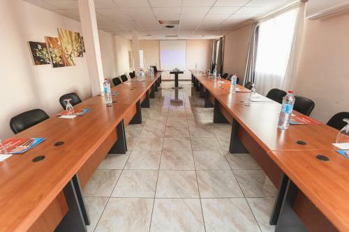 Hotel Le Grand Mellis H�tel & Spa