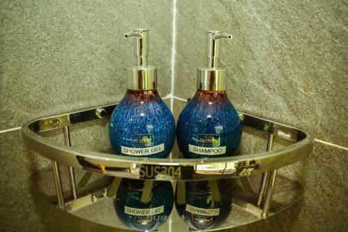 Le Grand Cruise Package