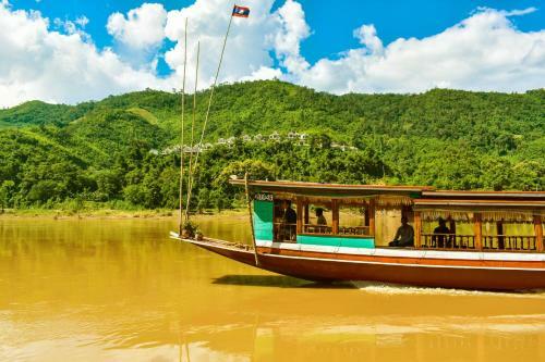 Le Grand Cruise Package