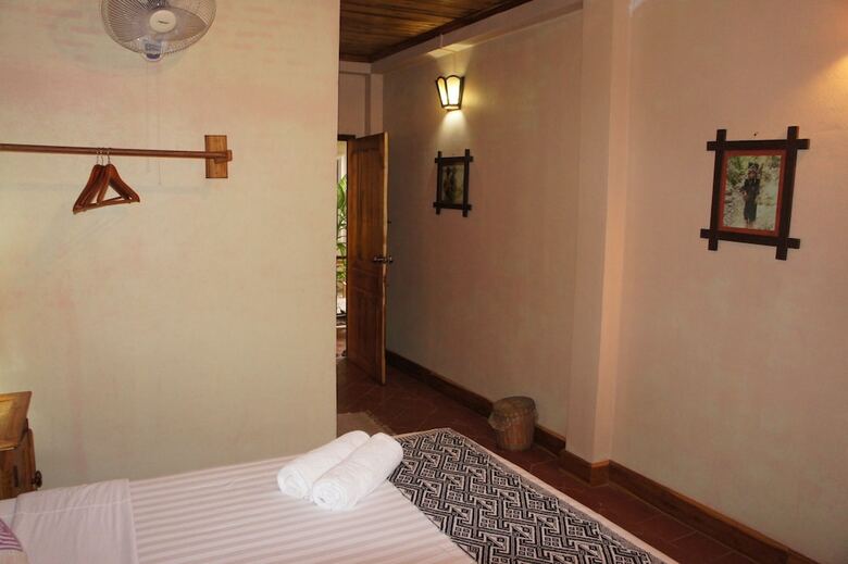 Hostal Lao Lu Lodge