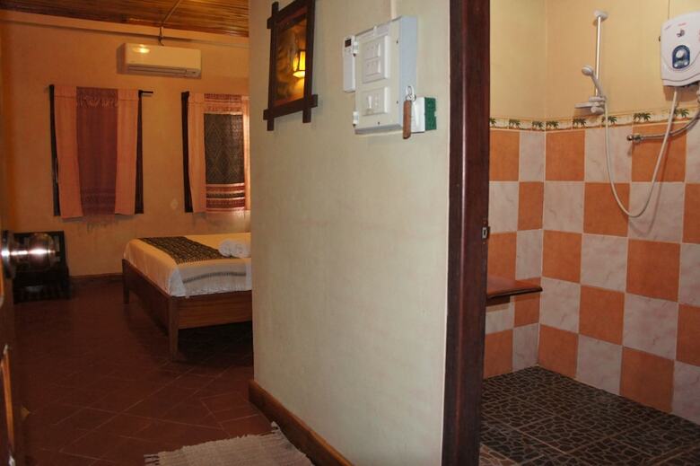 Hostal Lao Lu Lodge