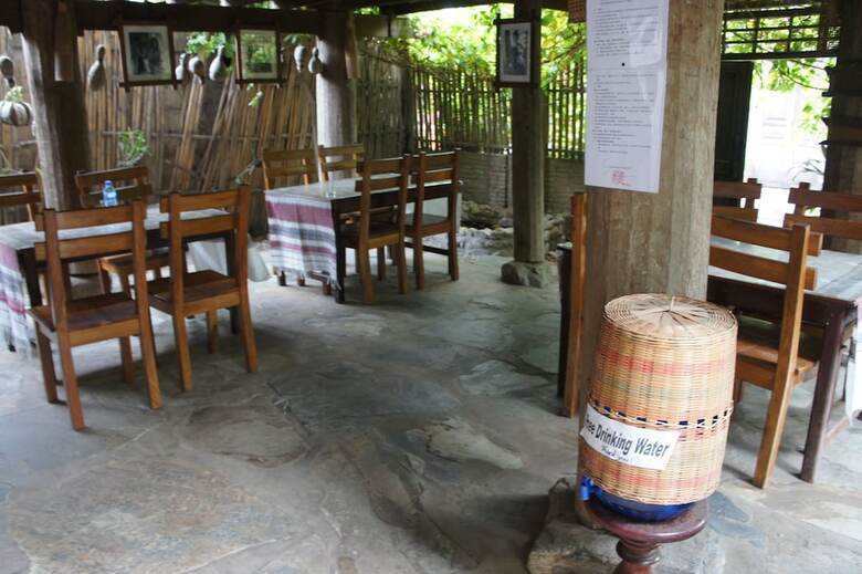 Hostal Lao Lu Lodge