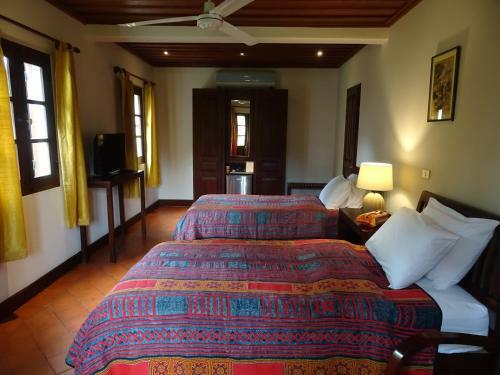 Villa Maydou Boutique Hotel