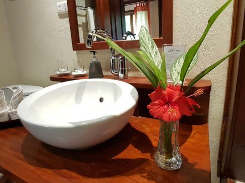 Villa Maydou Boutique Hotel