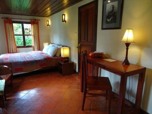 Villa Maydou Boutique Hotel