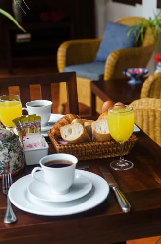 Villa Maydou Boutique Hotel