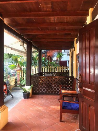 Hostal Villa Sayada