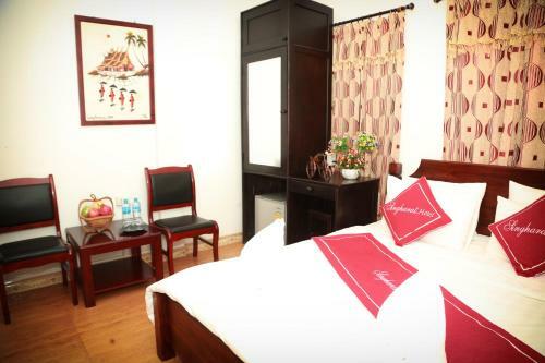 Bed & Breakfast The Art - Singharat Guest House