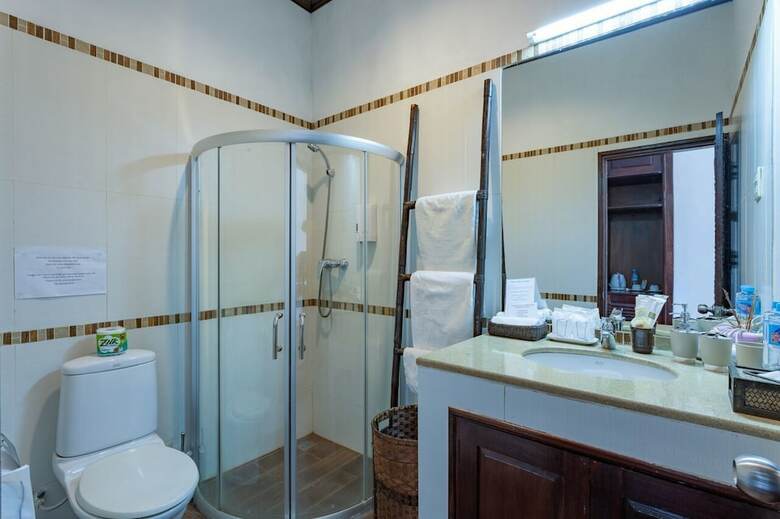 Hostal R�sidence Sisouk