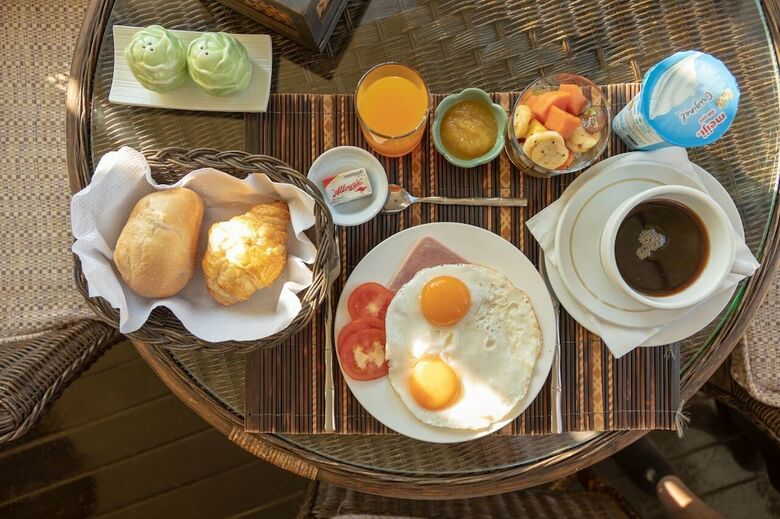 Hostal R�sidence Sisouk
