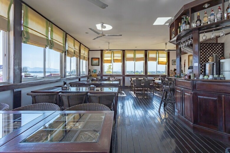 Hostal R�sidence Sisouk