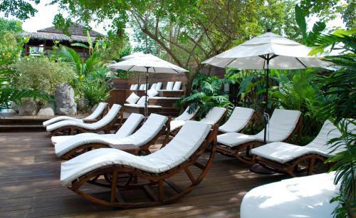 Villas Sur Mer