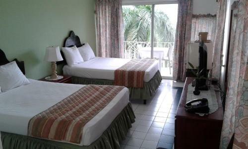 Hotel Relax Resort