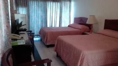 Hotel Relax Resort
