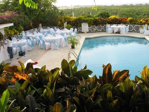 Hotel Relax Resort