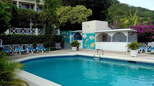 Hotel Relax Resort