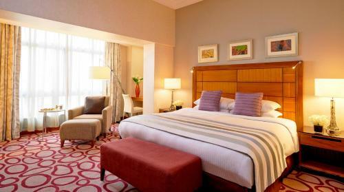 Hotel Intercontinental Jordan