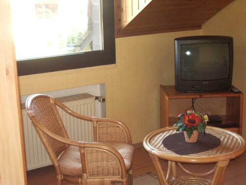 Hostal G�stehaus Resi