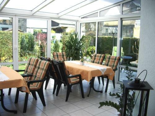 Hostal G�stehaus Resi