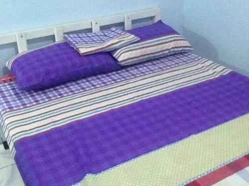 Hostal Angeles City Guesthouse