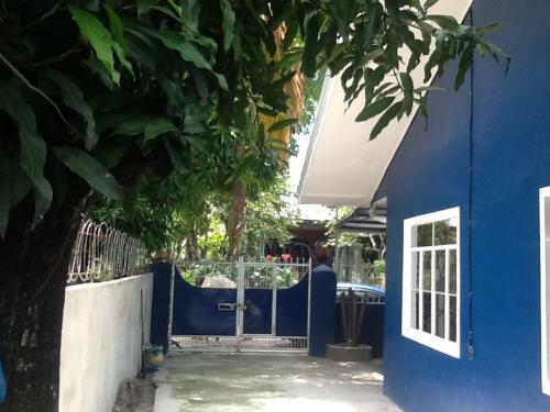 Hostal Angeles City Guesthouse
