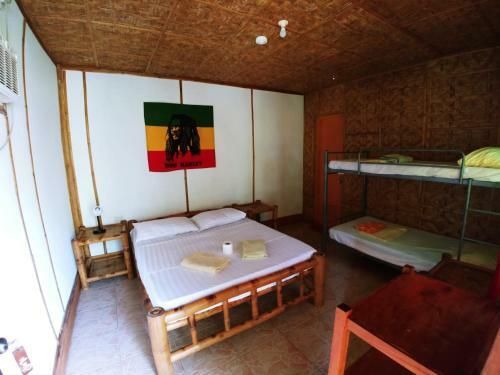 Posada Reggae Guesthouse