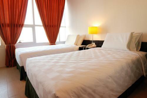 Go Hotels Mandaluyong