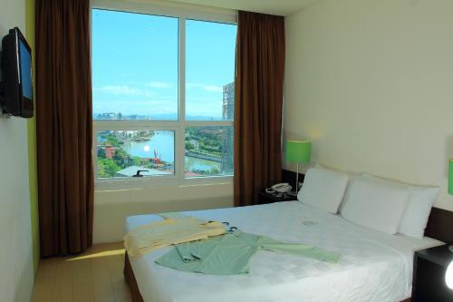 Go Hotels Mandaluyong