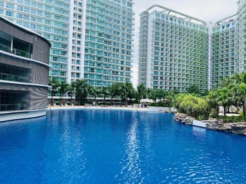 Apartamento Azure Urban Resort Residences