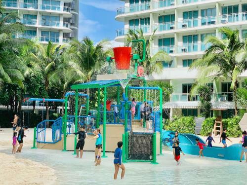 Apartamento Azure Urban Resort Residences