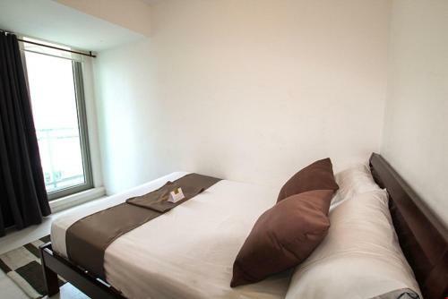 Apartamento Azure Urban Resort Residences