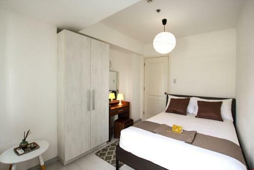 Apartamento Azure Urban Resort Residences