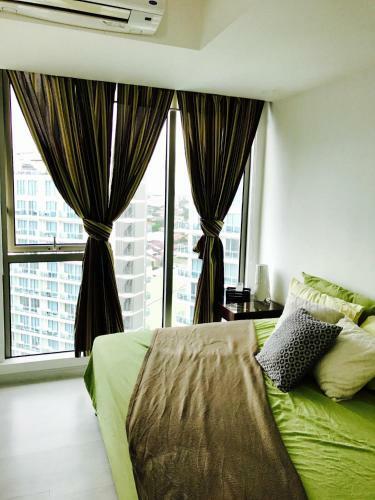 Apartamento Azure Urban Resort Residences
