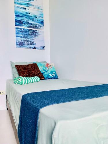 Apartamento Azure Urban Resort Residences