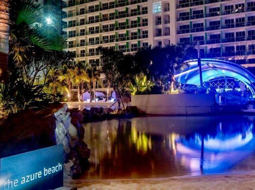 Apartamento Azure Urban Resort Residences