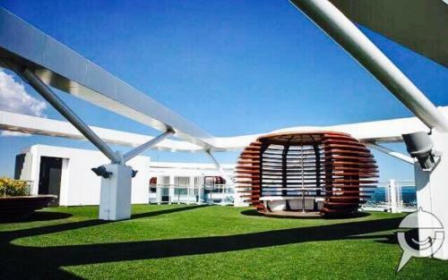 Apartamento Azure Urban Resort Residences