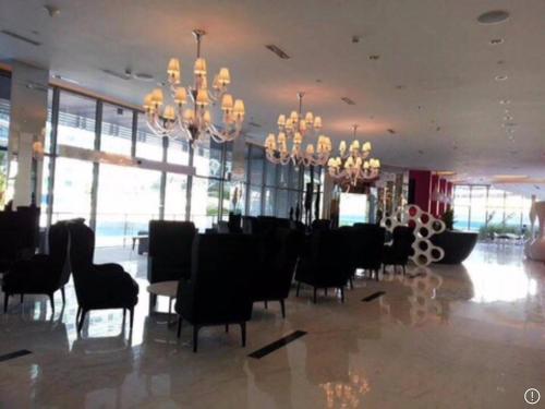 Apartamentos Azure Urban Resort Residences