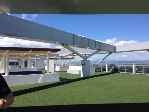 Apartamentos Azure Urban Resort Residences